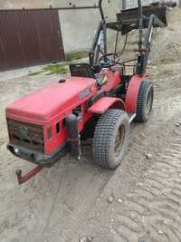 Traktor Carraro Antonio