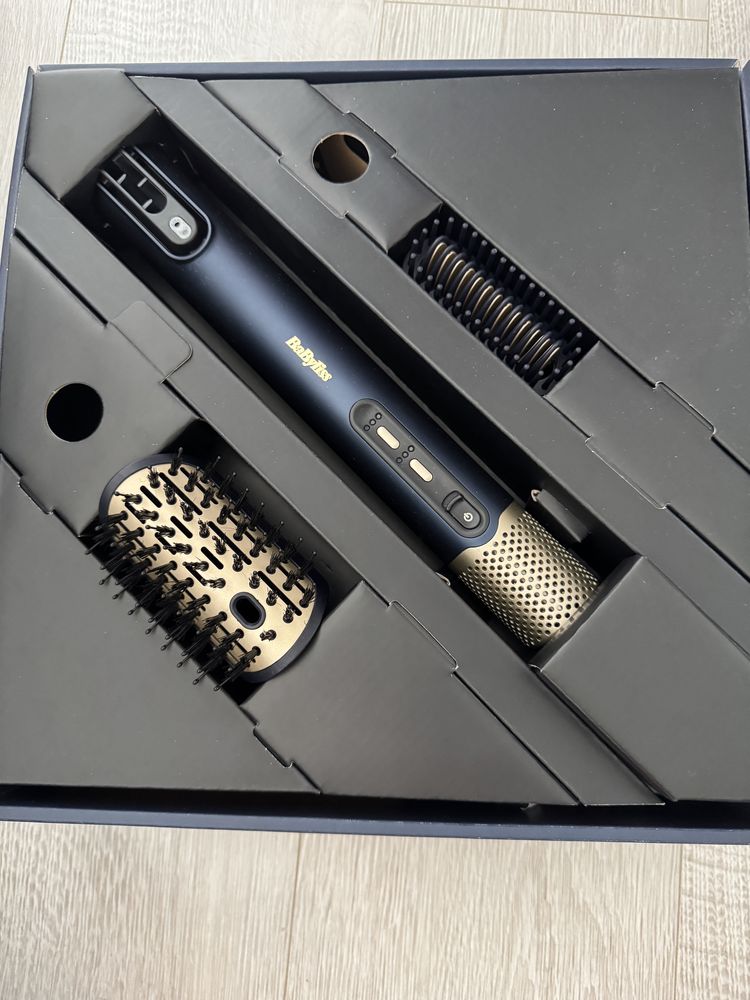 Babyliss Airwand