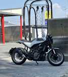 Husqvarna Vitpilen 401 2022