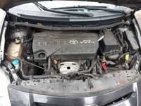 Toyota Auris I 1.3 1.33 vvti - silnik KOMPLETNY