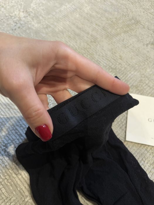 Нові панчохи gucci