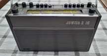 Radio Jowita 2 IC Inter Continental PRL retro vintage