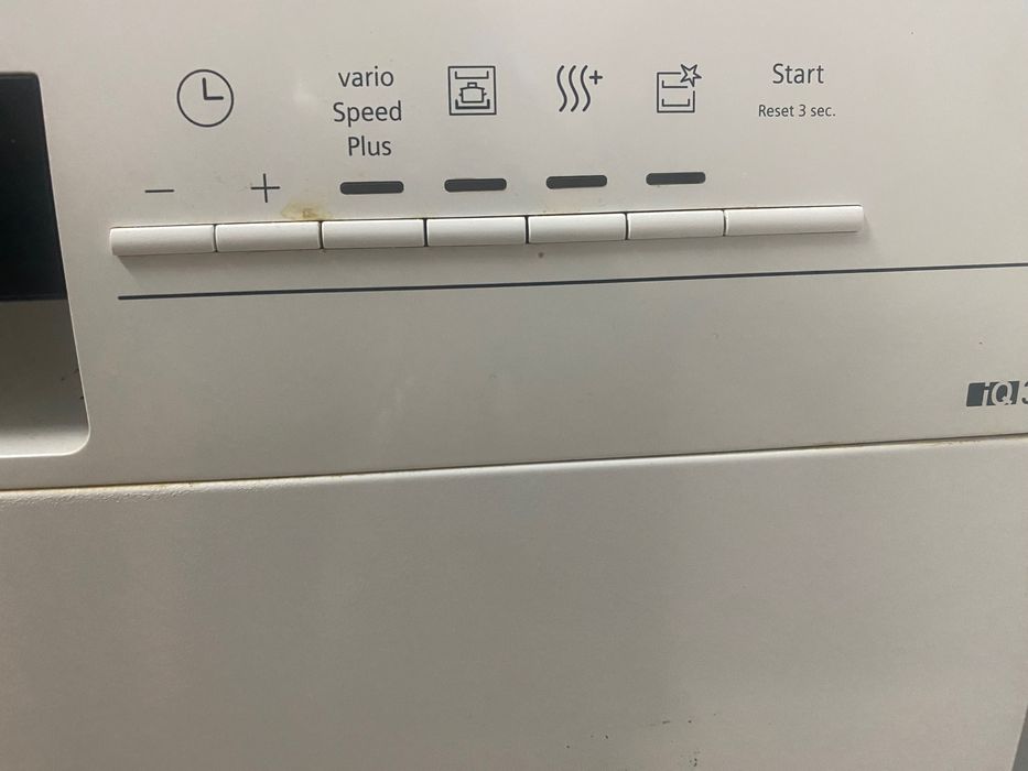 Siemens iq300 louça - muito bom estado