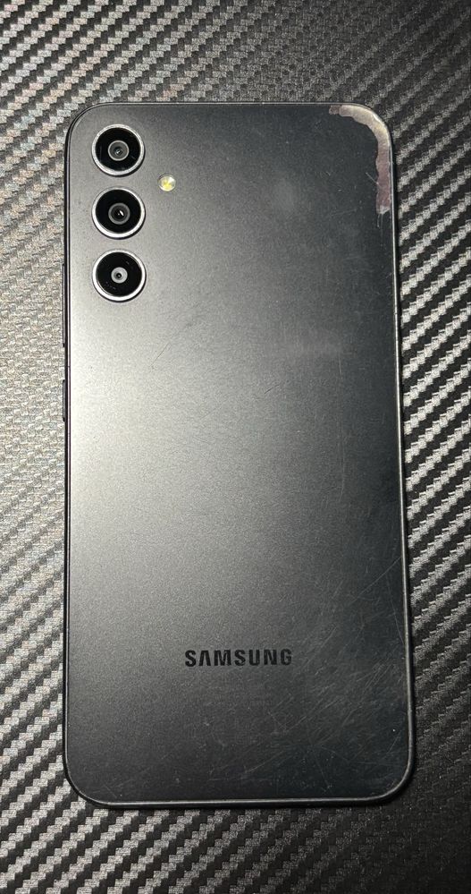 Samsung Galaxy A34 5G