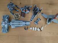 Mix LEGO Star Wars