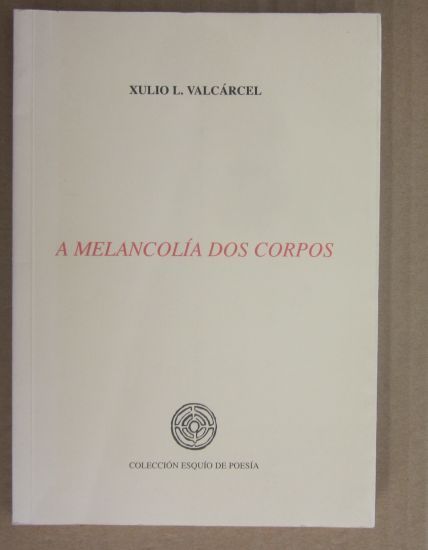 XULIO VALCÁRCEL - Livros