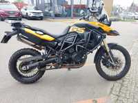 BMW F 800 GS 2008 r.