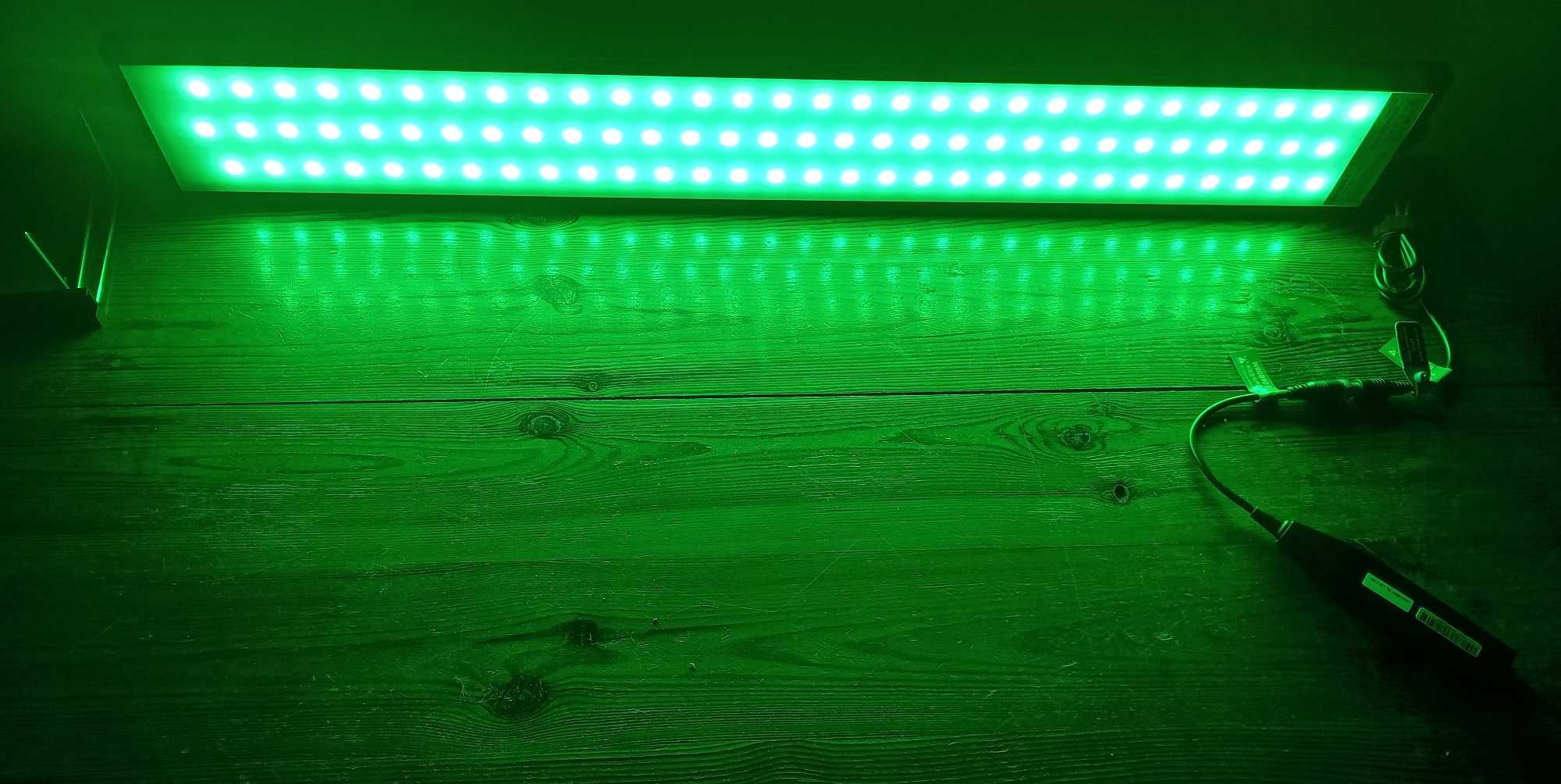 Lampa LED, oświetlenie akwarium Chihiros WRGB 90 II