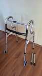 Balkonik rehabilitacyjny
