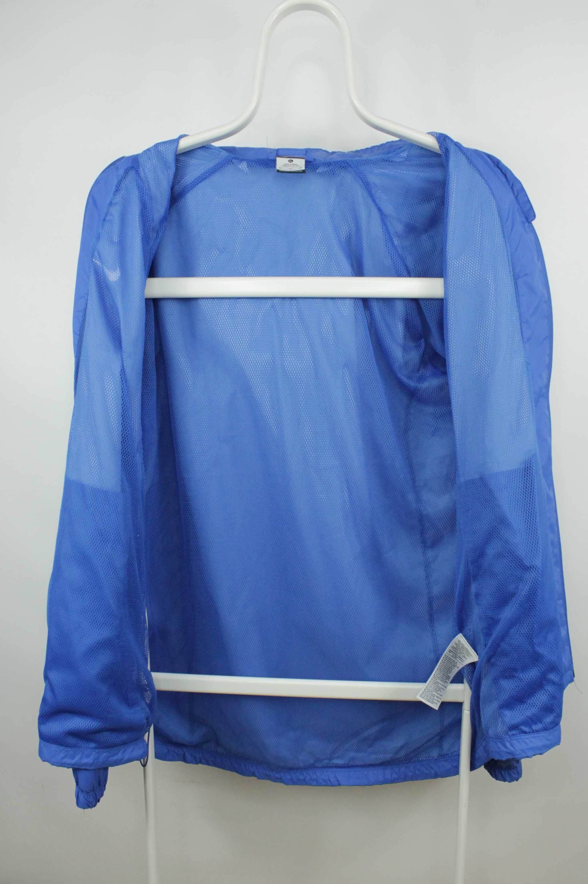 Оригінальна куртка вітровка Nike Found 12 Rain Jacket Men's ХЛ 54-56