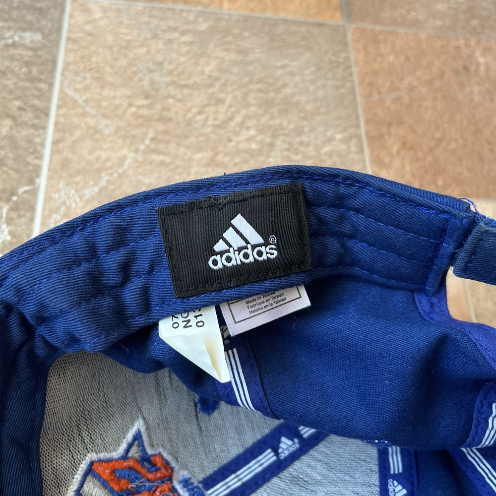 Кепка Adidas New York Knicks NBA