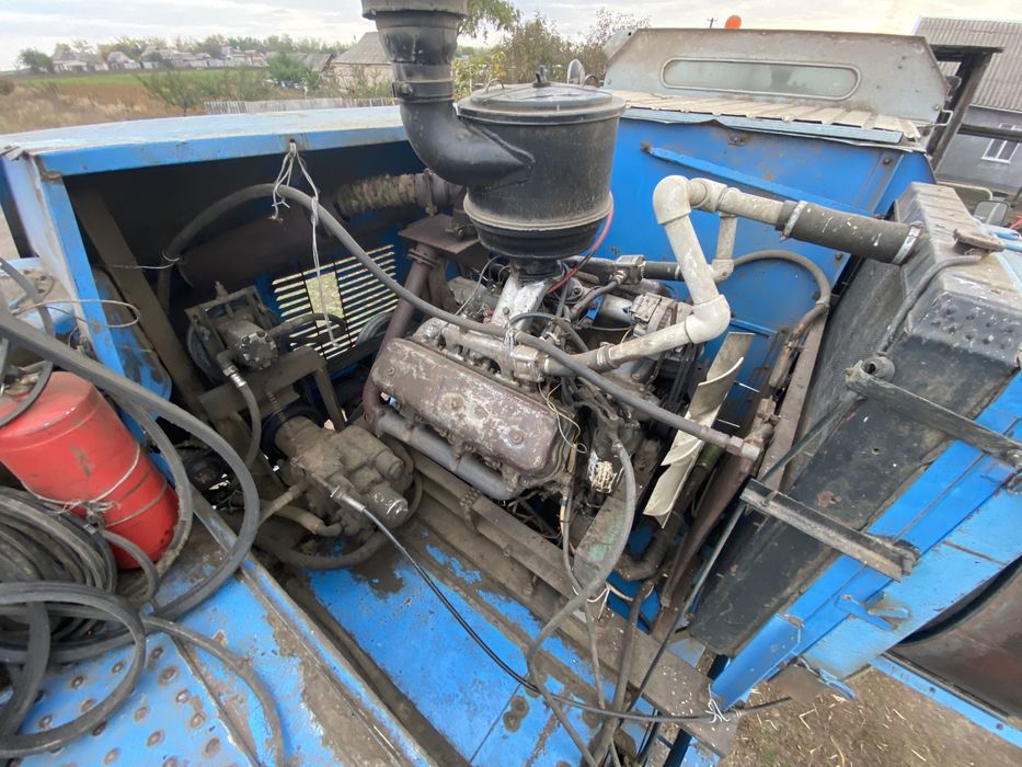 Продам Bizon z 058