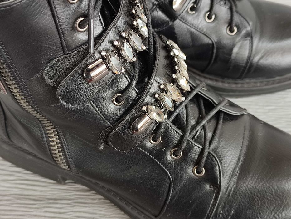 Ботинки женские (41)