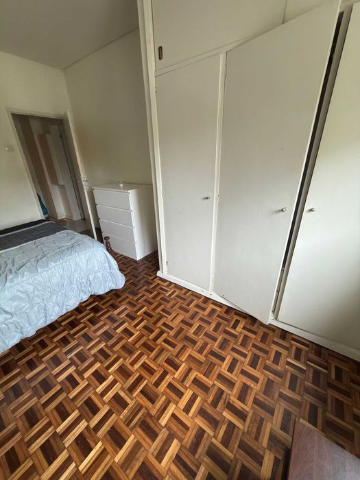 Quarto para arrendar centro Póvoa de Varzim