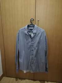 Camisa original decenio