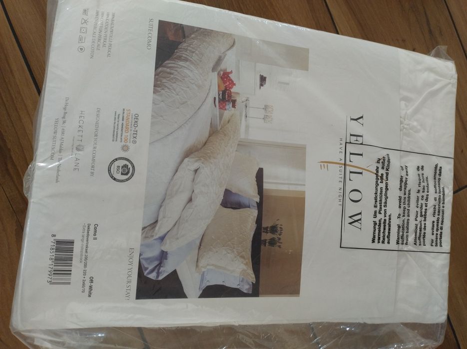 Pościel 200/220 + 2 x 60/70