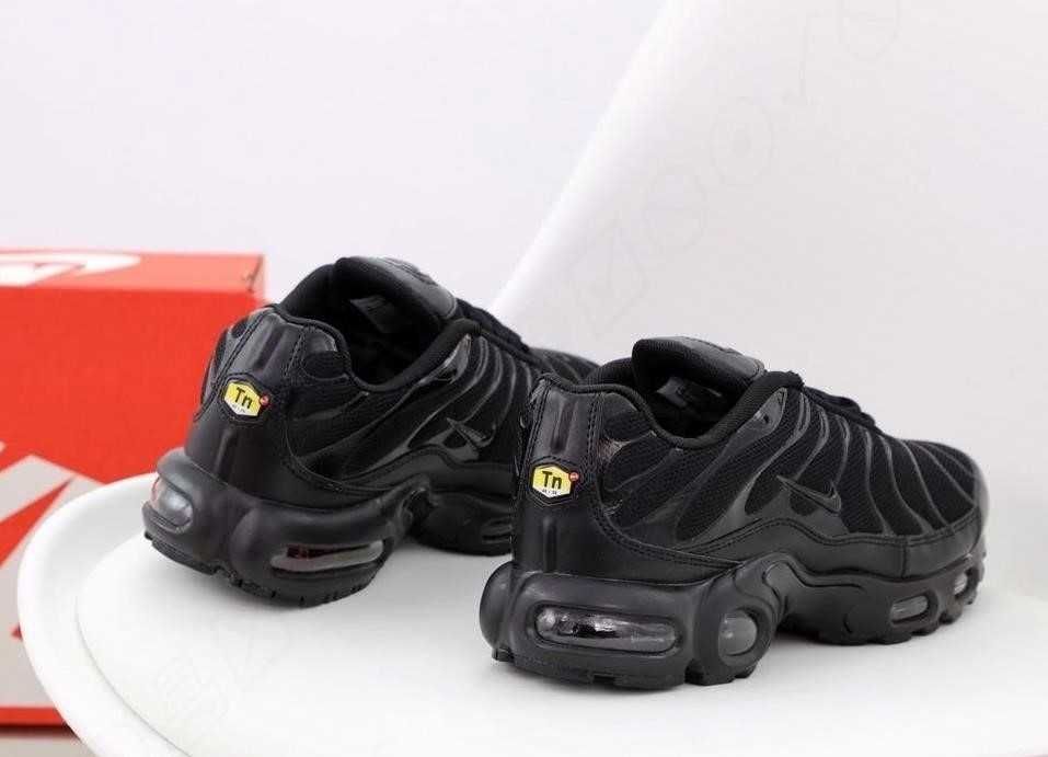 Кроссовки Nike Air Max Plus Tn 36-46 найк аир Наложка