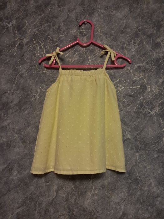 Плаття для дівчинки