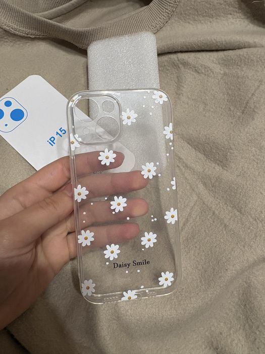 Чохол на айфон 15 чехол айфон 15
