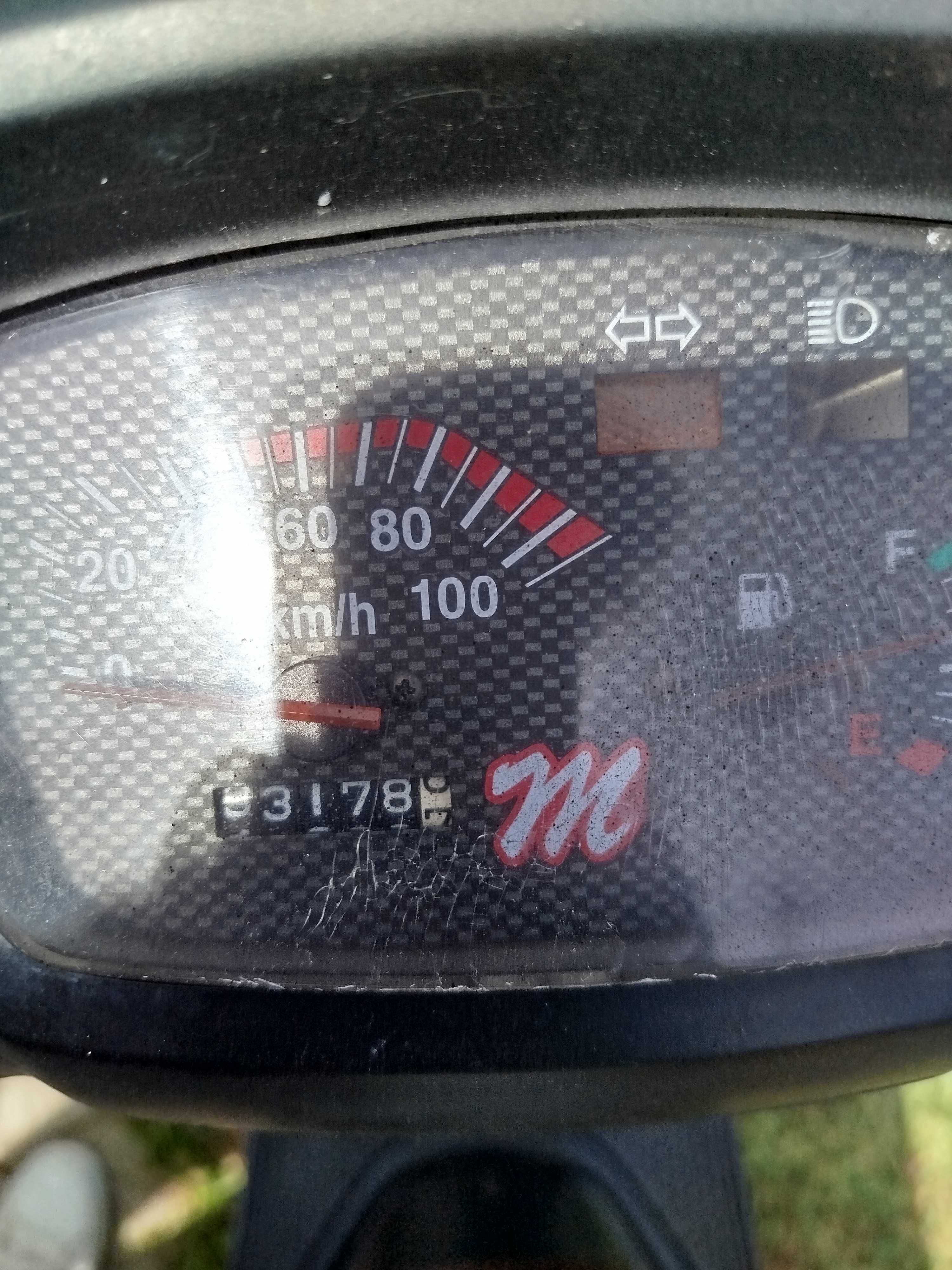 VendoMACAL CY 50 cc
