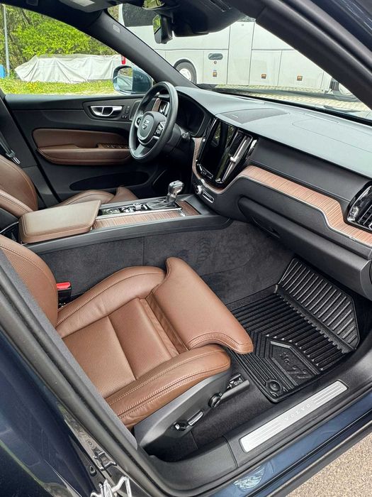 Volvo XC 60 T5 Inscription 4x4