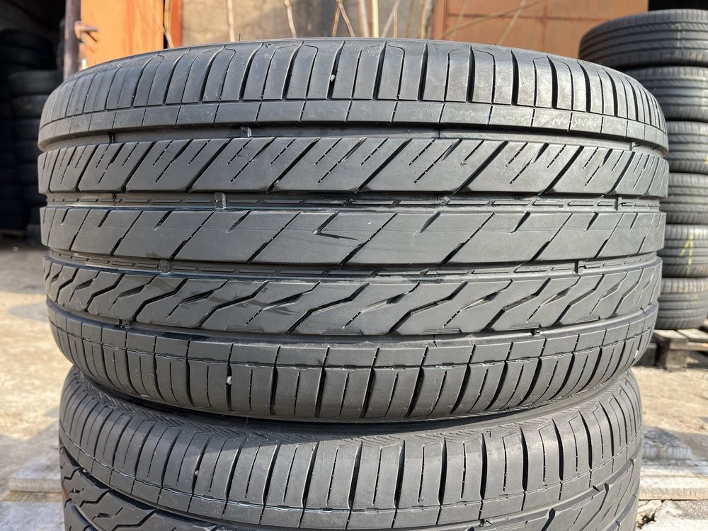 275/40 r19 Landsail LS588 Run Flat Резина летняя 95%