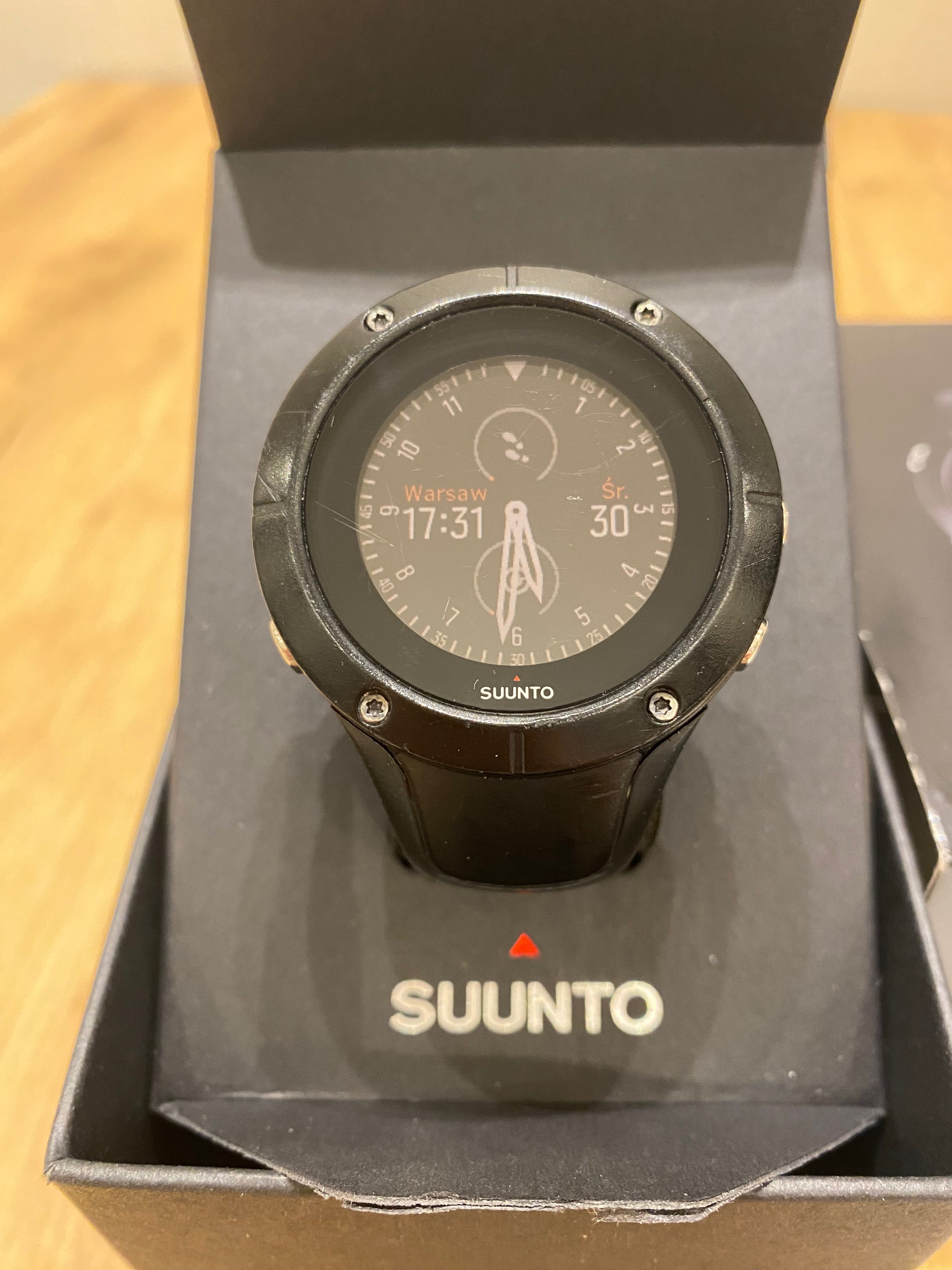 SUUNTO Spartan Trainer Wrist HR