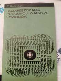 Rozmieszcze produkcji warzyw i owoców