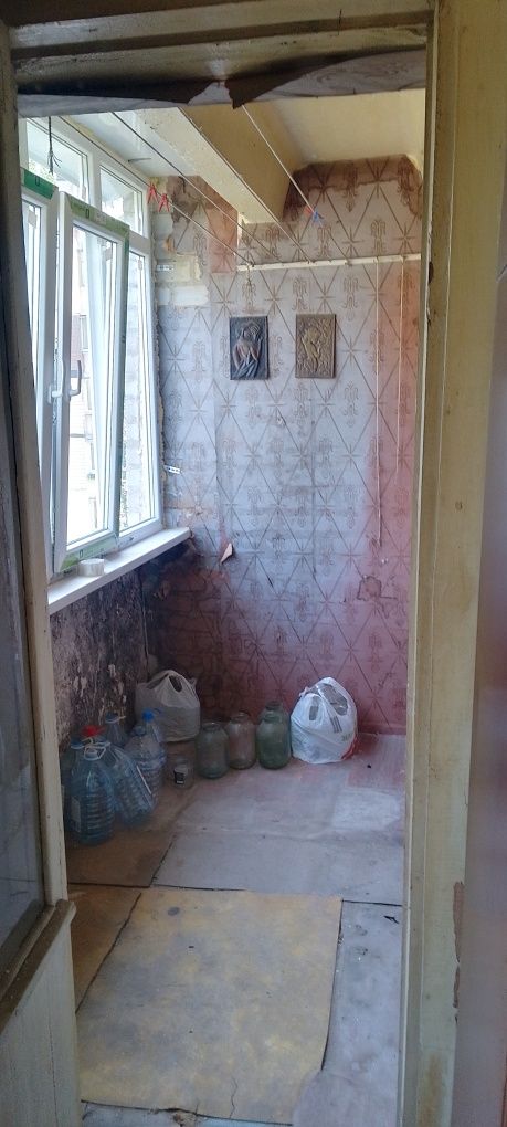 Продам 2-х комнатную квартиру