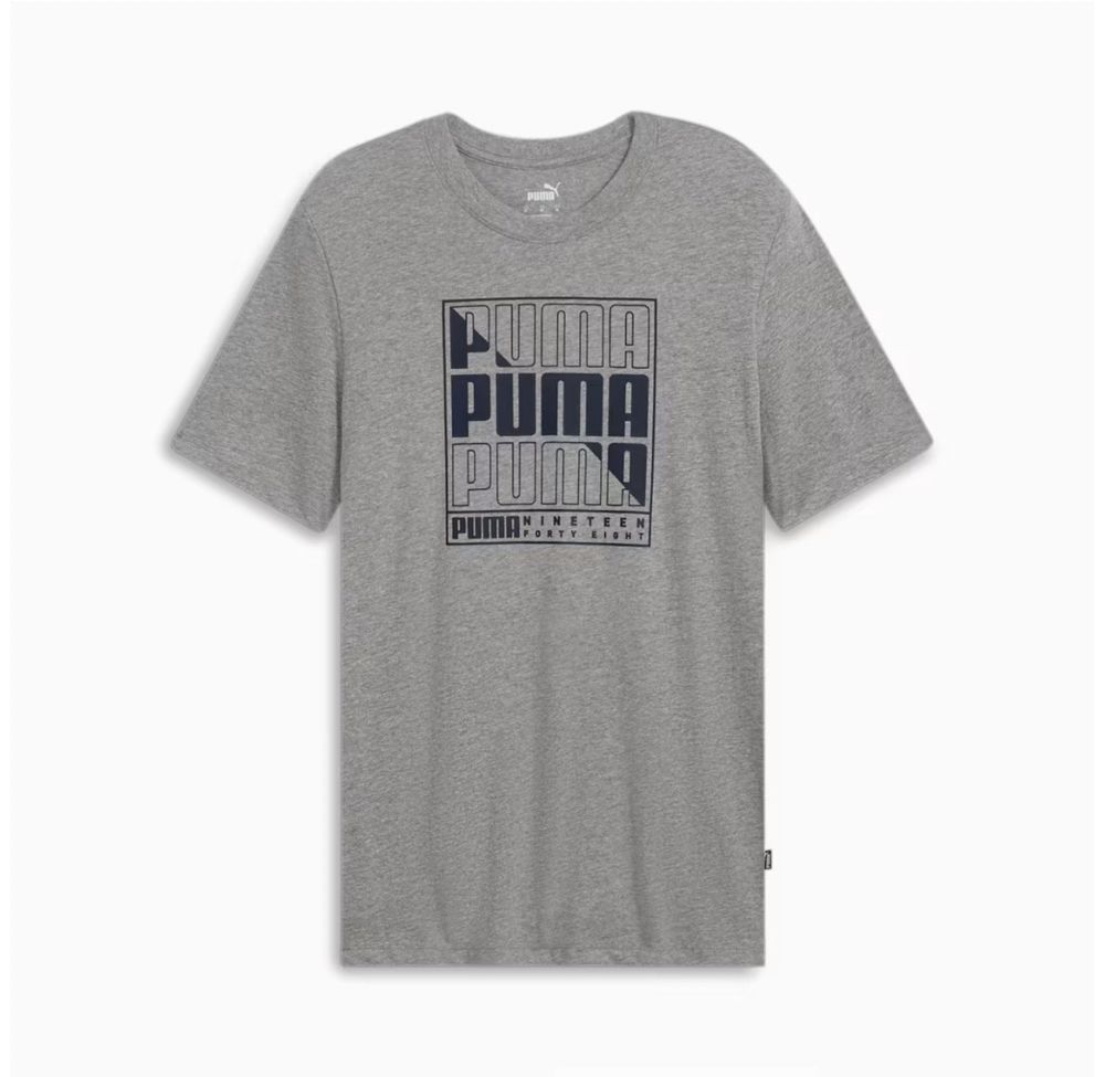 Футболка Puma, оригінал.