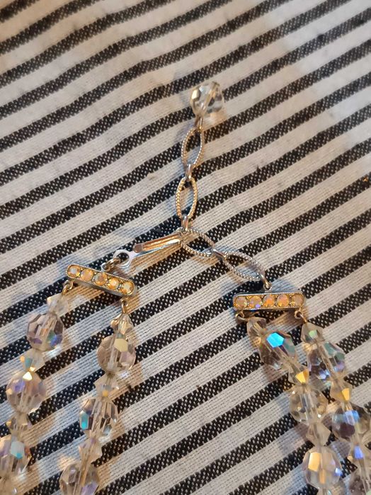 2 Colares Cristal - Ref.: B-43