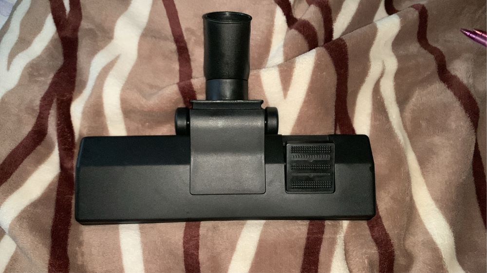 щітка для пилососа, універсальна WHICEPART FBQ001 НА ТРУБУ 35ММ