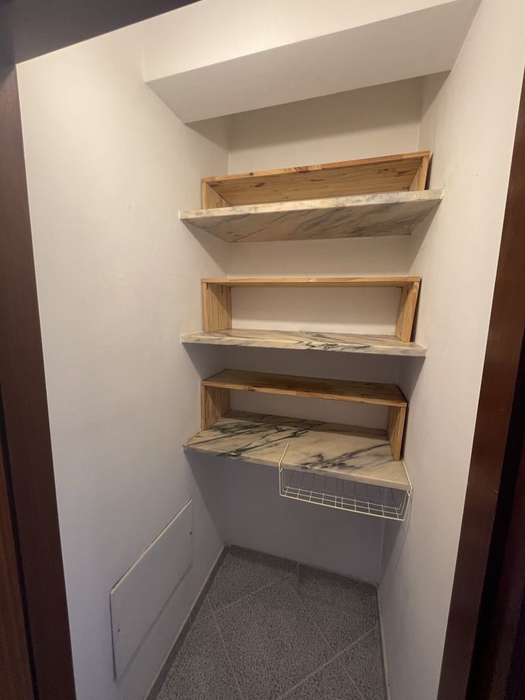 Arrendamento de apartamento t2 na rua José Isidro dos Santos
