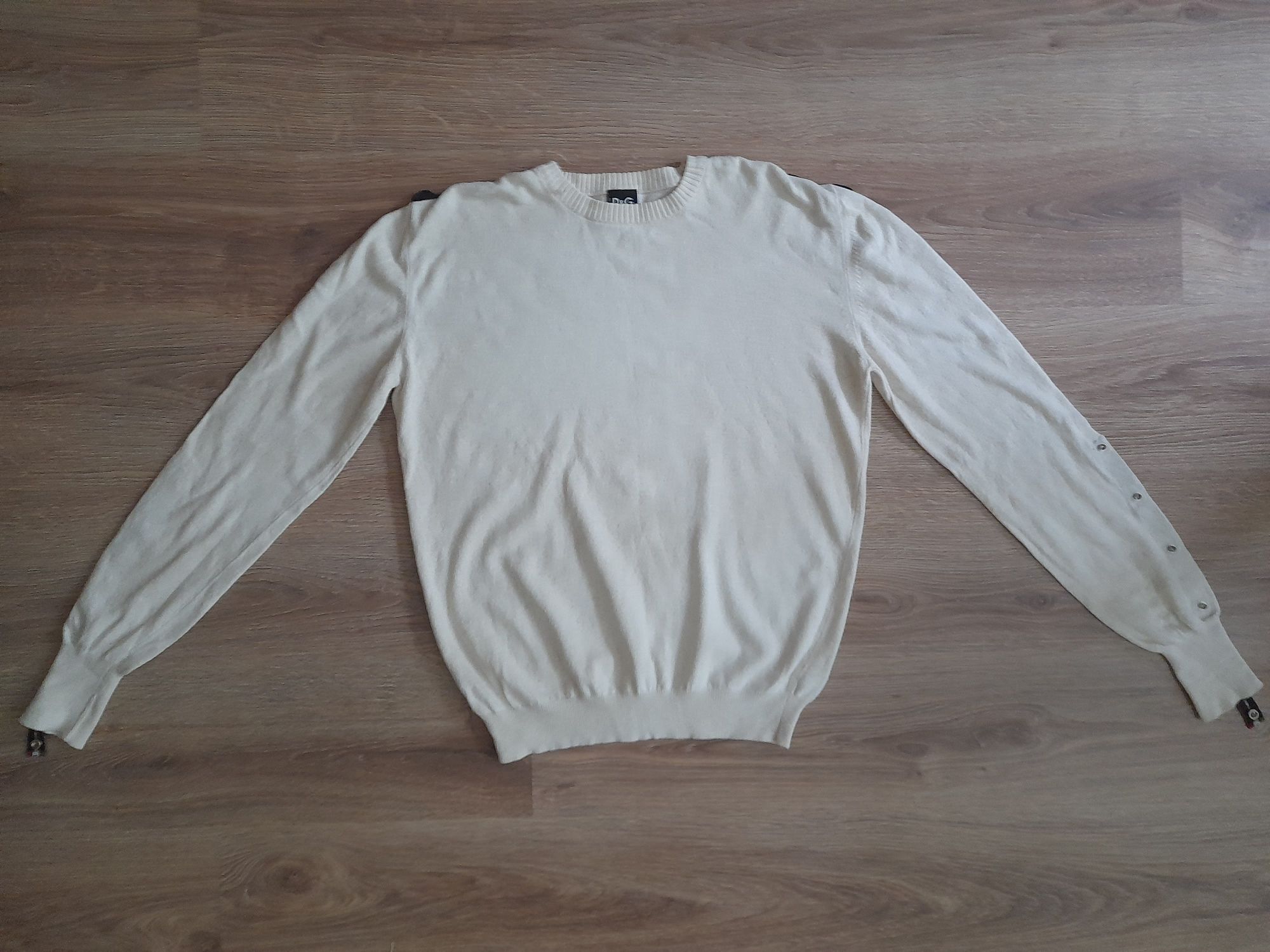 D&G Dolce&Gabbana bluza rozmiar 38|52