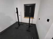 Squat rack / stojaki do przysiadów i wyciskania
