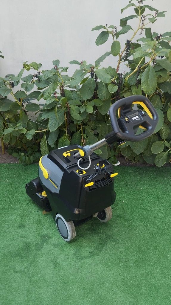Szorowarka Karcher BR 35/12 C Super Stan Gwarancja Wysyłka Naprawa