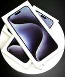 Apple iPhone 15 Pro Max 512GB BLUE