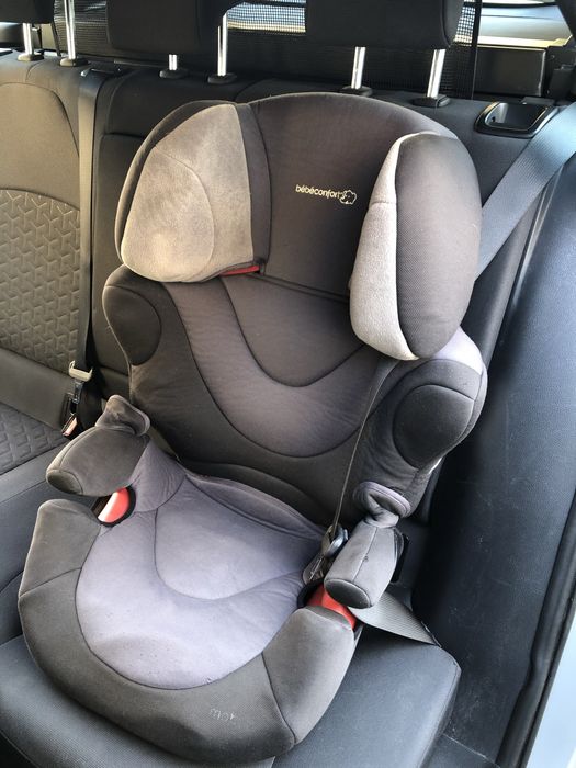 Cadeiras Bebe Confort Moby Grupo 2/3 (18-36Kg)