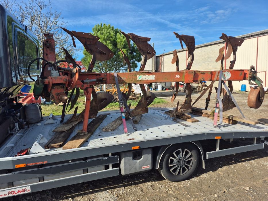 Kverneland LD LB na czesci