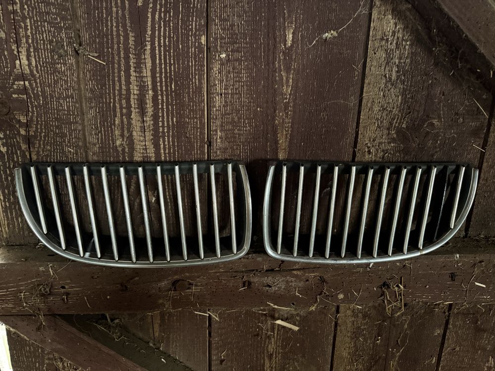 Części Bmw 2.0d M47. E90 E60 blok, głowica itp