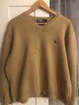 Polo Ralph Lauren sweter męski roz. XL