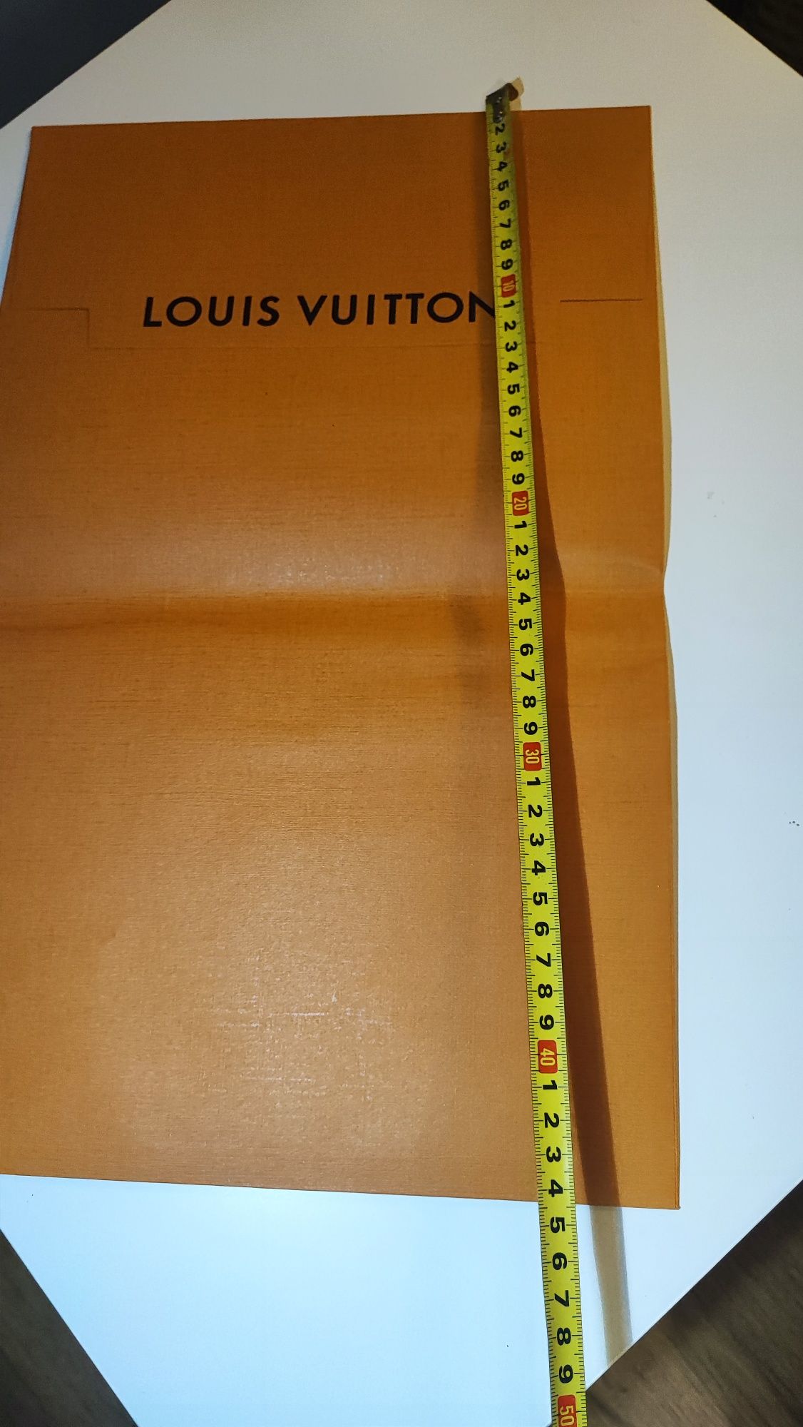 Koperta Louis Vuitton LV