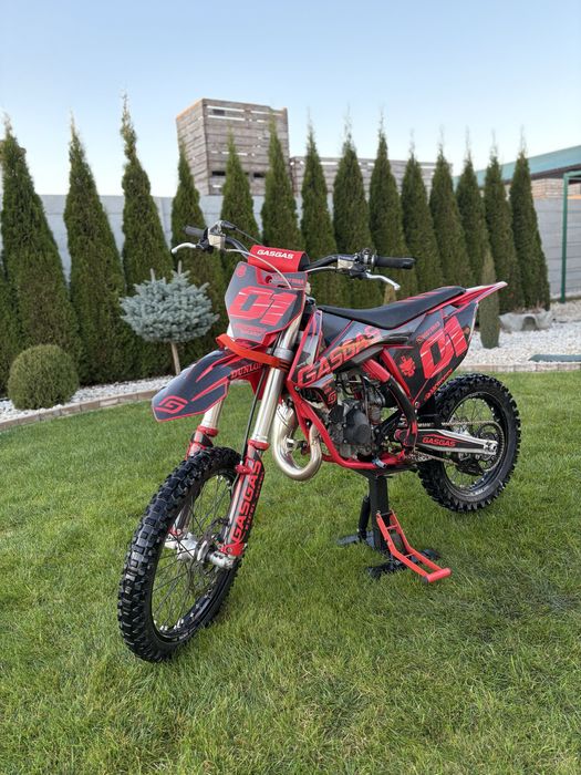Gas Gas MC 85 2022