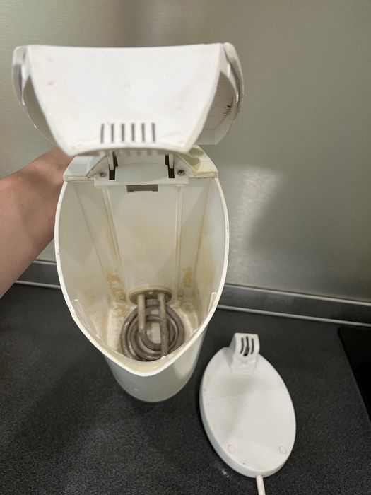 Электрический чайник