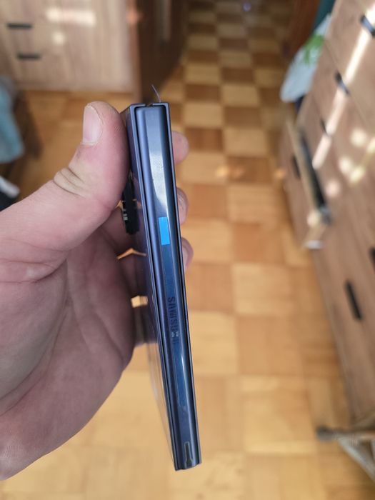 Fold 6 256gb nowy. Grawancja do 07.2026. Sprzedam/zamienię