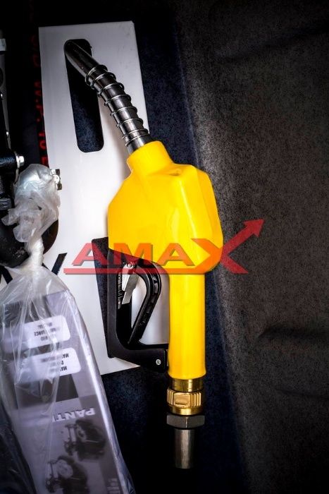 Zbiornik 2500 litrów na paliwo NOWY Diesel JFC CERTYFIKAT AMAX ATEST