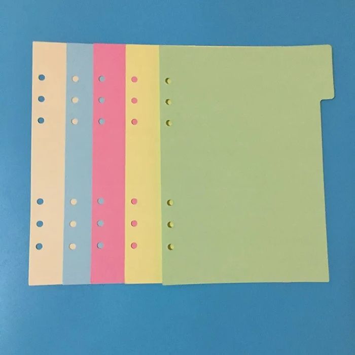 Органайзер для грошей, Binder, планер для бюджету, методика конвертів