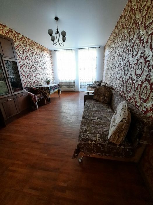 Квартира в центре  на Галины Романовой сутки неділя месяц