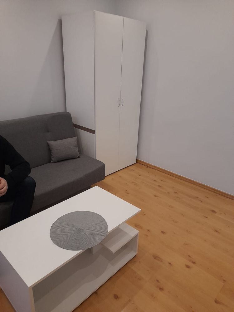 Wynajmę kawalerkę na ul. Lecha