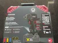 Klucz udarowy PARKSIDE Performance 20V 600Nm